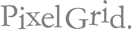 株式会社ピクセルグリッド